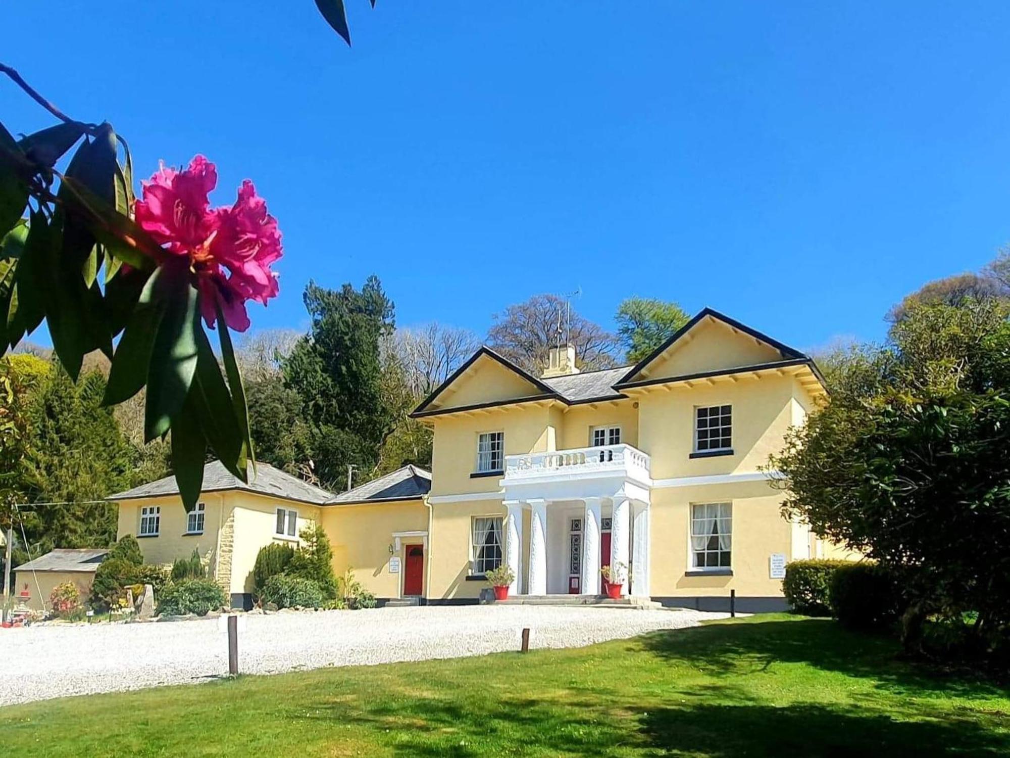 Riverside Cottage - B6859 Saint Cleer Екстер'єр фото